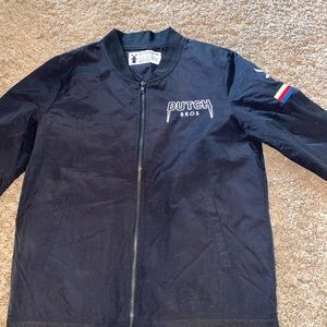 Inclusive Dutch Bros Jacket